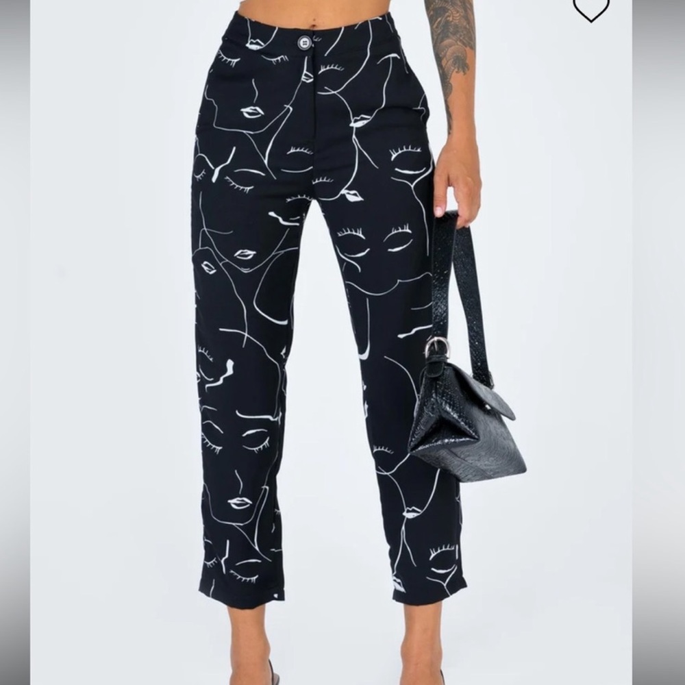 Princess Polly pants